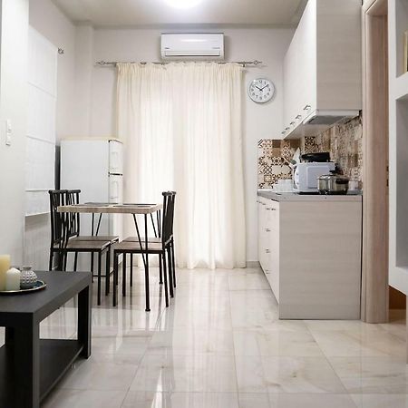 Thessaloniki City Centre Apartment エクステリア 写真