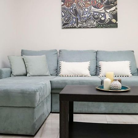 Thessaloniki City Centre Apartment エクステリア 写真