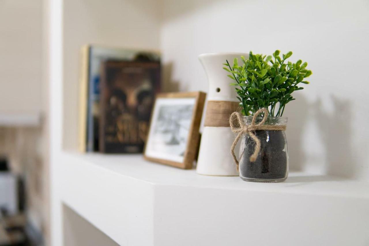 Thessaloniki City Centre Apartment エクステリア 写真