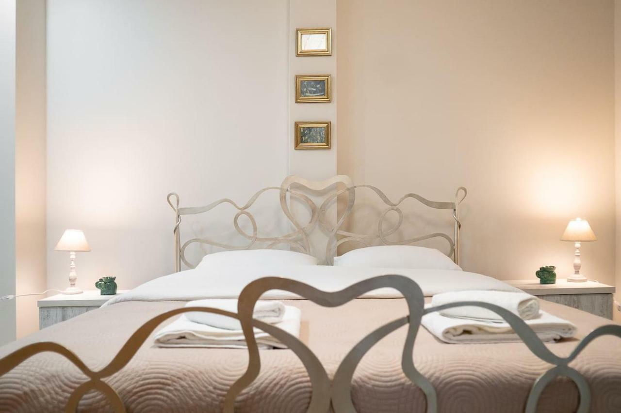 Thessaloniki City Centre Apartment エクステリア 写真